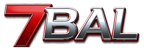 7bal logo